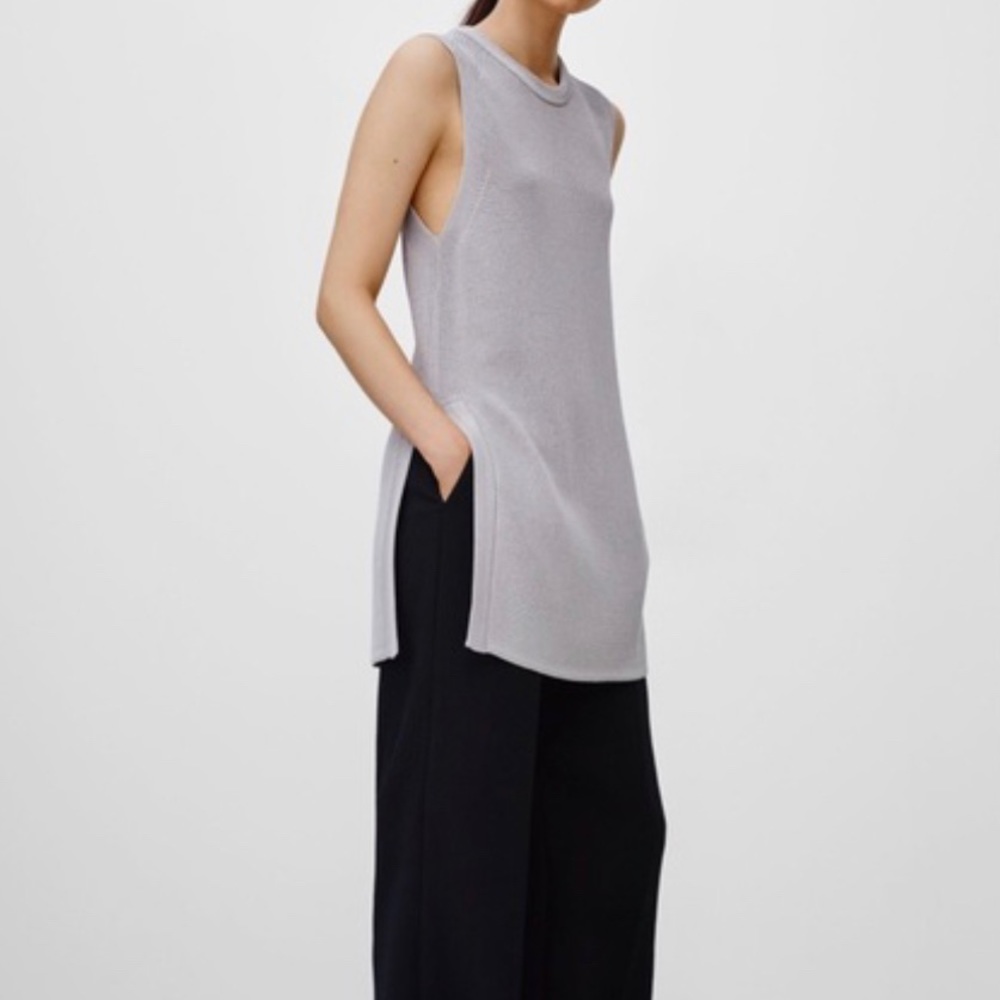 Wilfred Palmier Sweater